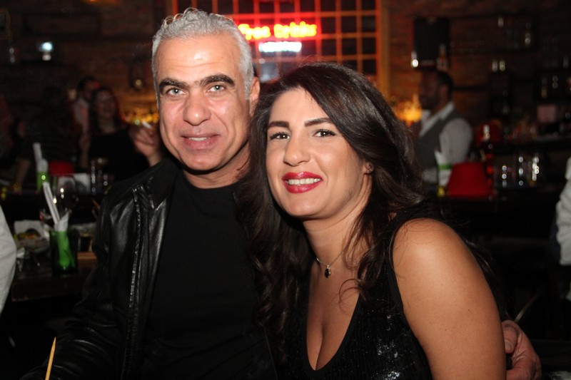 NYE Junkyard Beirut